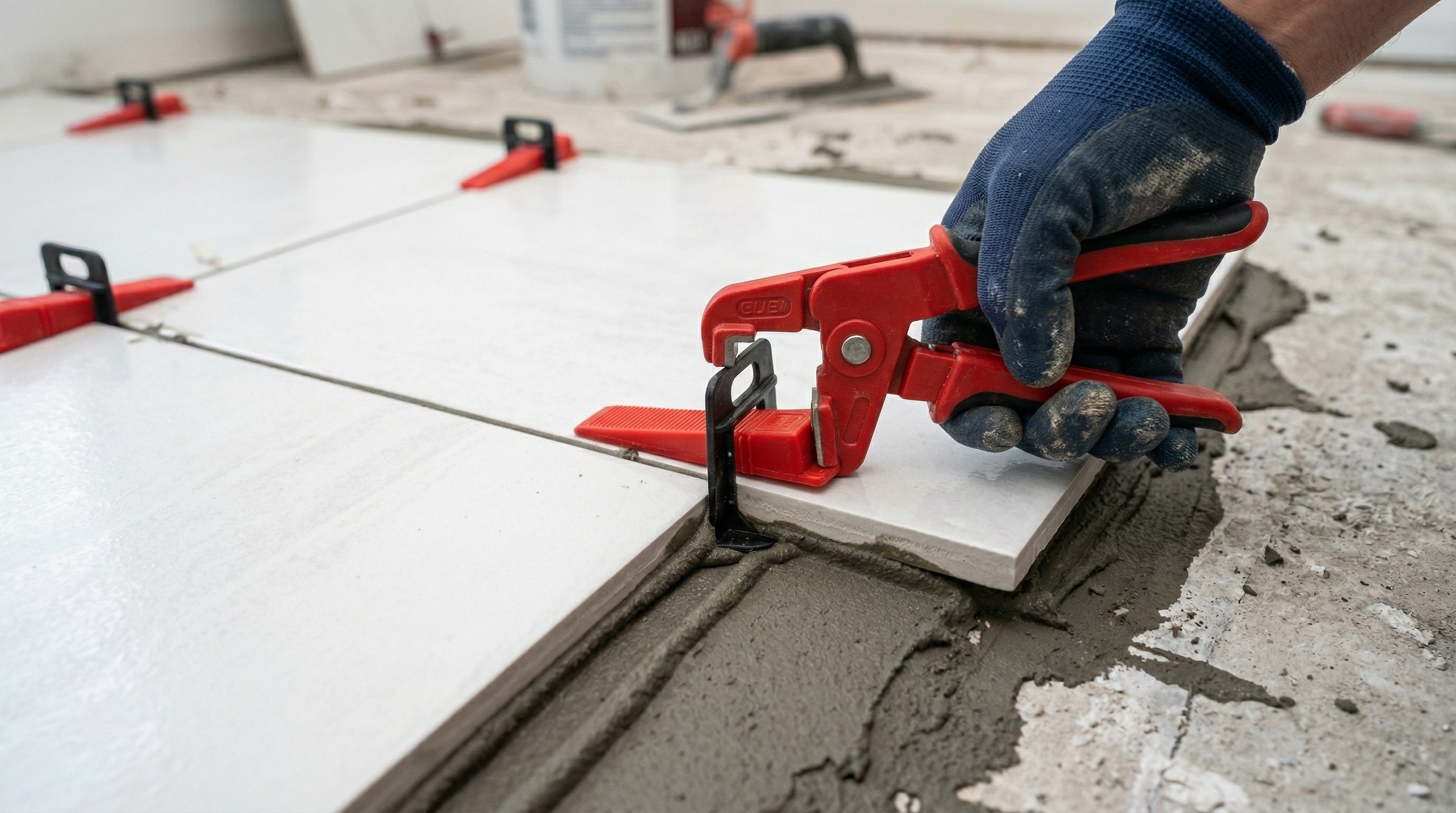 Jacek Szawan – Fliesenleger Dettelbach